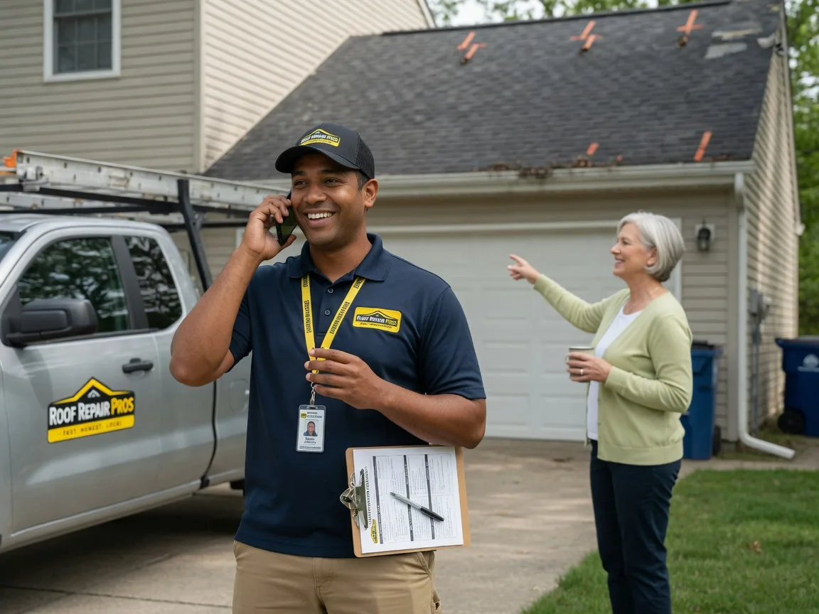 Roof Repair Gary, SD FAQs